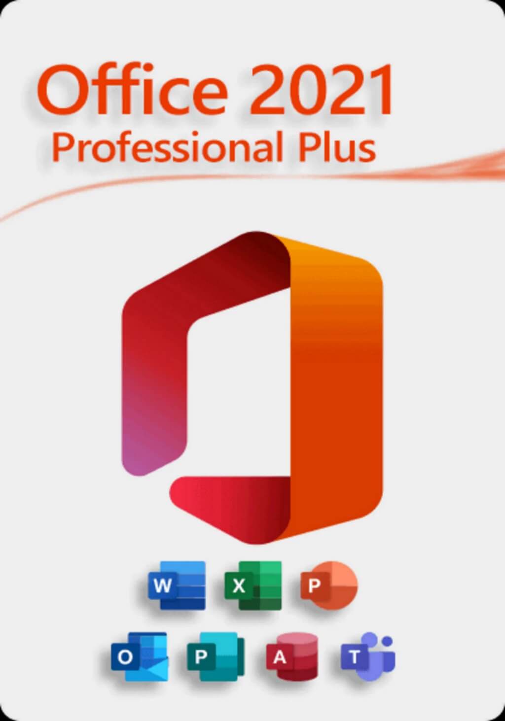 Baixar Microsoft Office 2021 Pro Plus Crackeado + Torrent