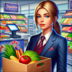 Supermarket Simulator Free Download