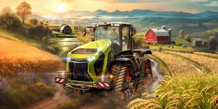 Farming Simulator Para Android Download Gratis