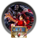 ONE PIECE: PIRATE WARRIORS 4 Torrent Download