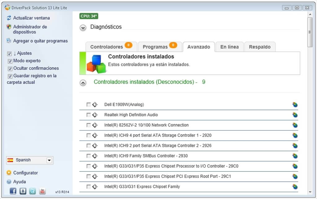 DriverPack Solution Download For Windows 10 64 Bits